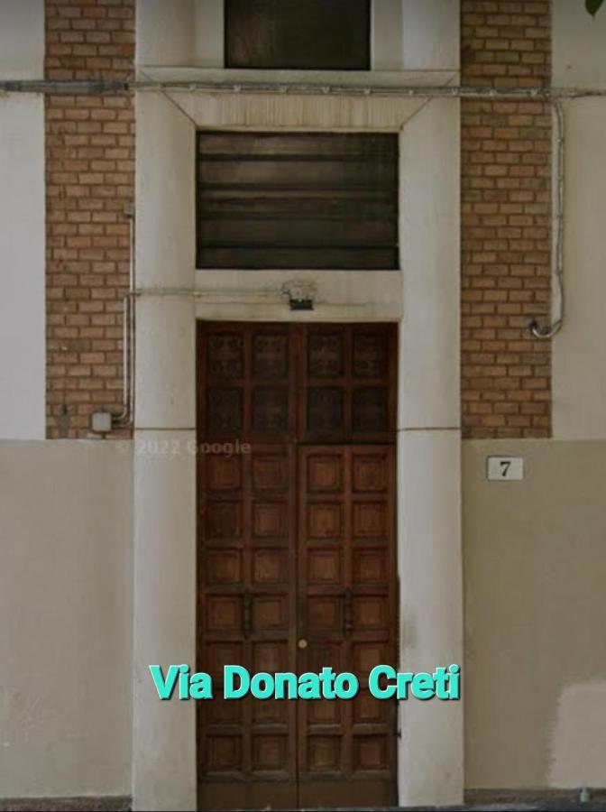 Bolognina Apartments Bologna Exterior foto