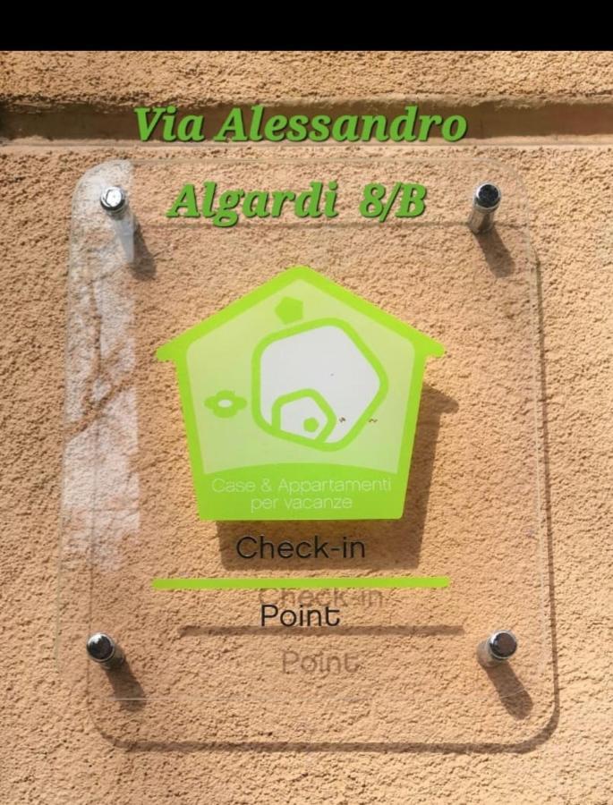 Bolognina Apartments Bologna Exterior foto