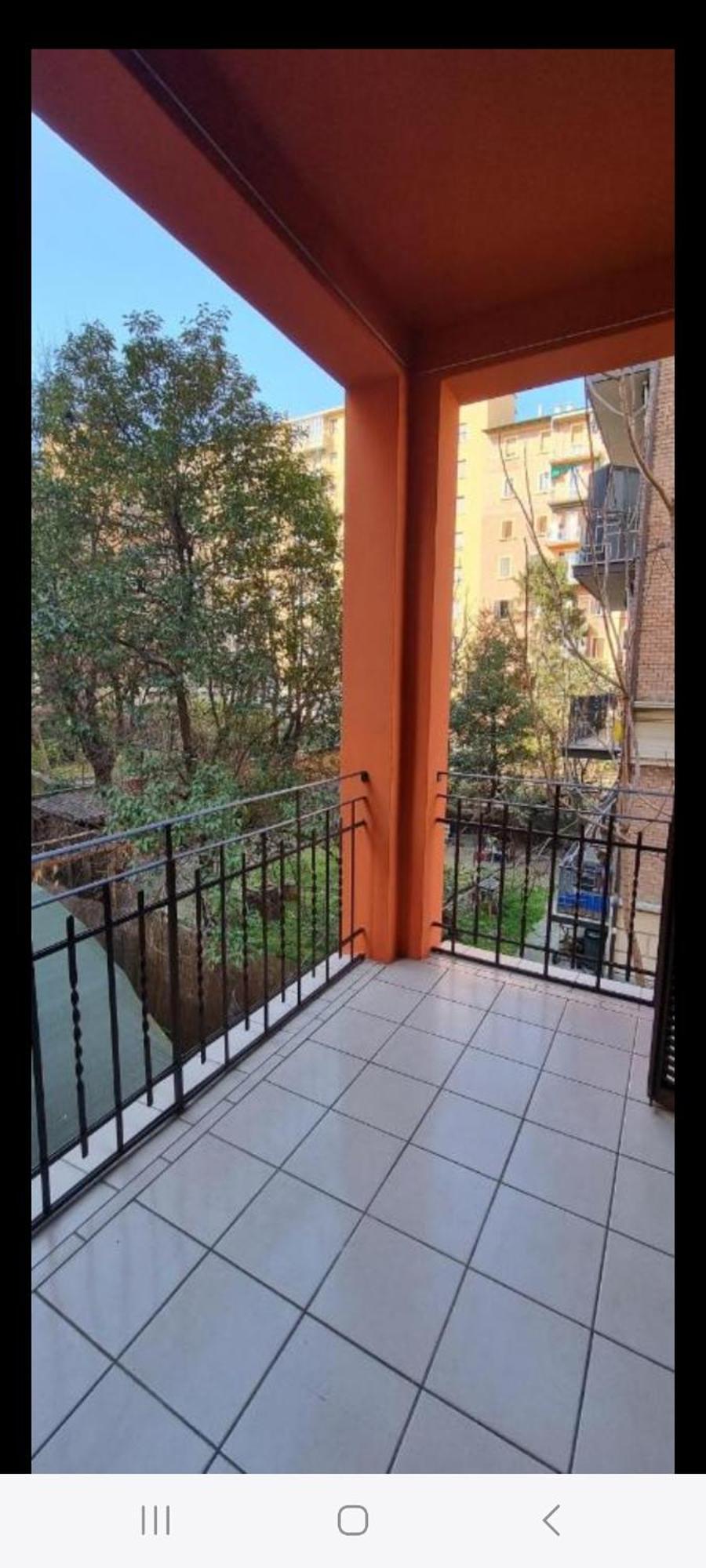 Bolognina Apartments Bologna Exterior foto