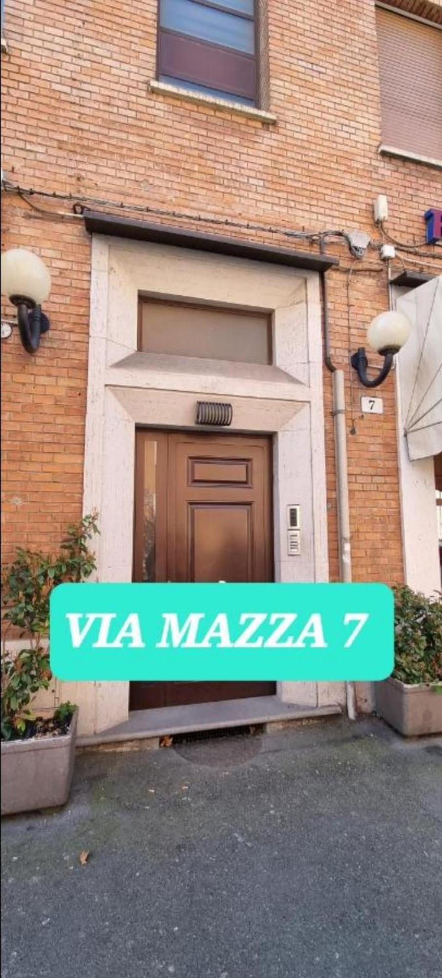 Bolognina Apartments Bologna Exterior foto