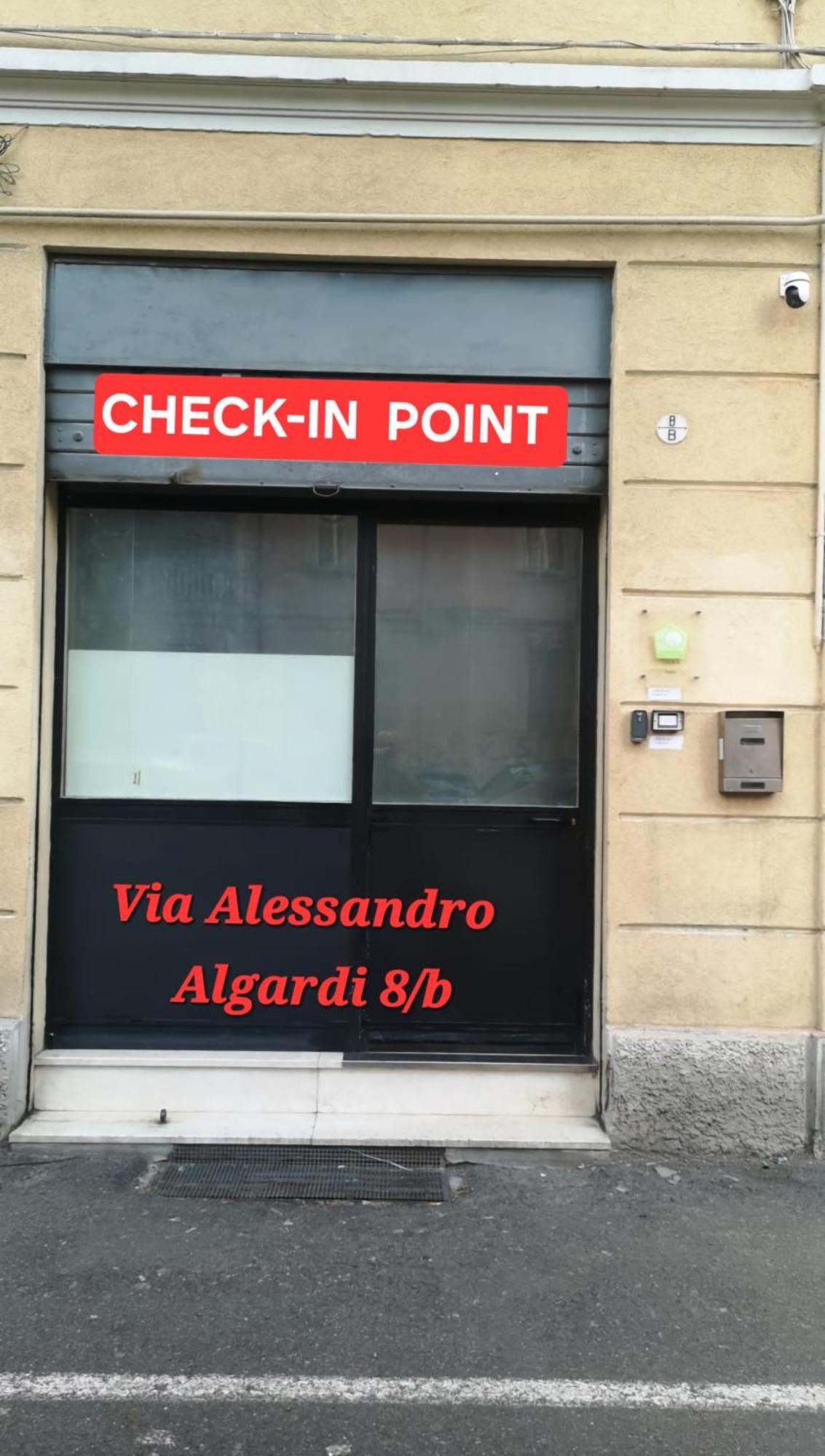 Bolognina Apartments Bologna Exterior foto
