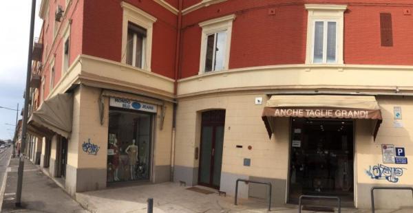 Bolognina Apartments Bologna Exterior foto