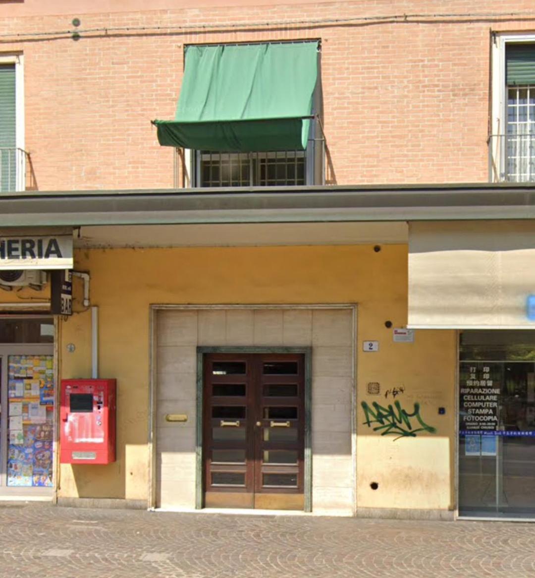Bolognina Apartments Bologna Exterior foto
